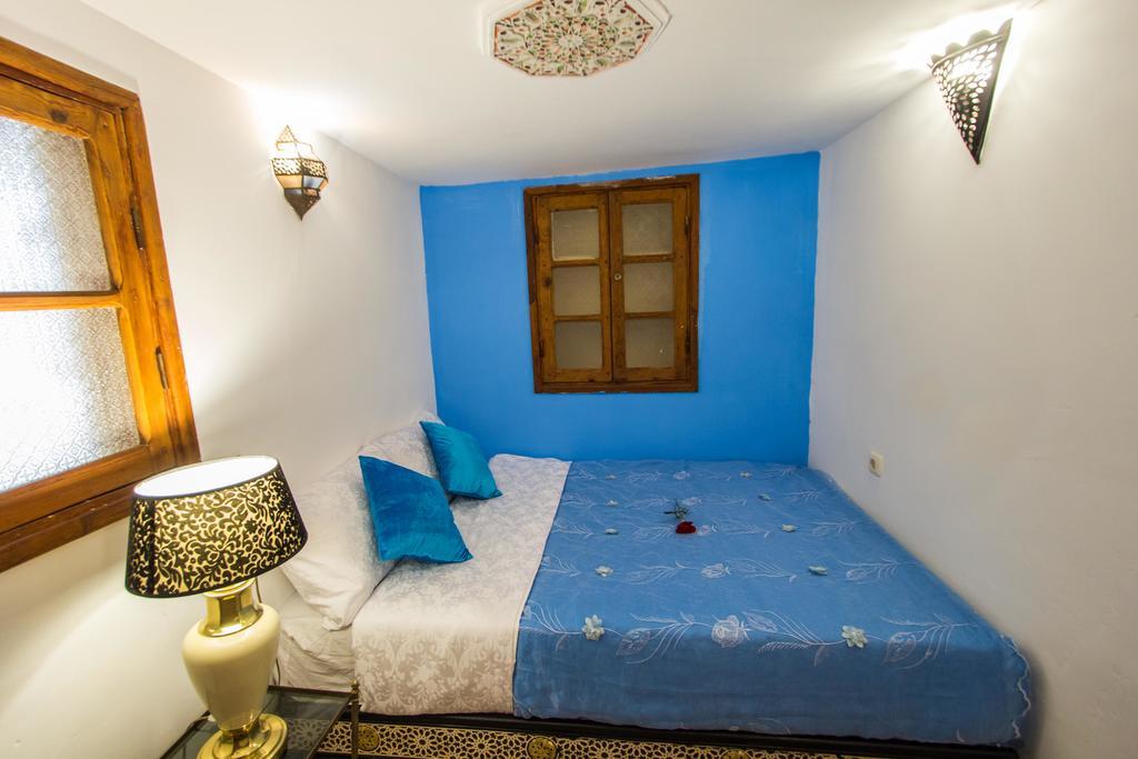 Dar Bab Guissa Hotel Fes Exterior photo