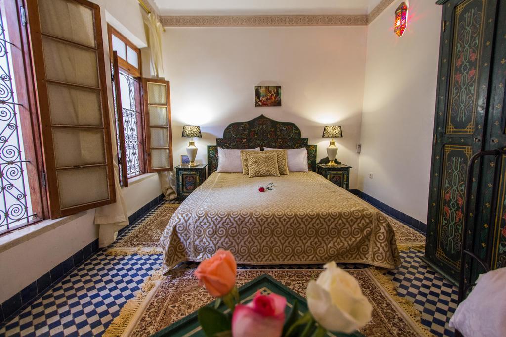 Dar Bab Guissa Hotel Fes Exterior photo