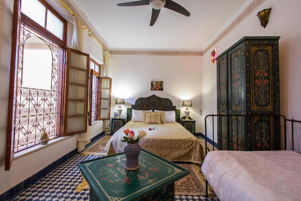 Dar Bab Guissa Hotel Fes Exterior photo