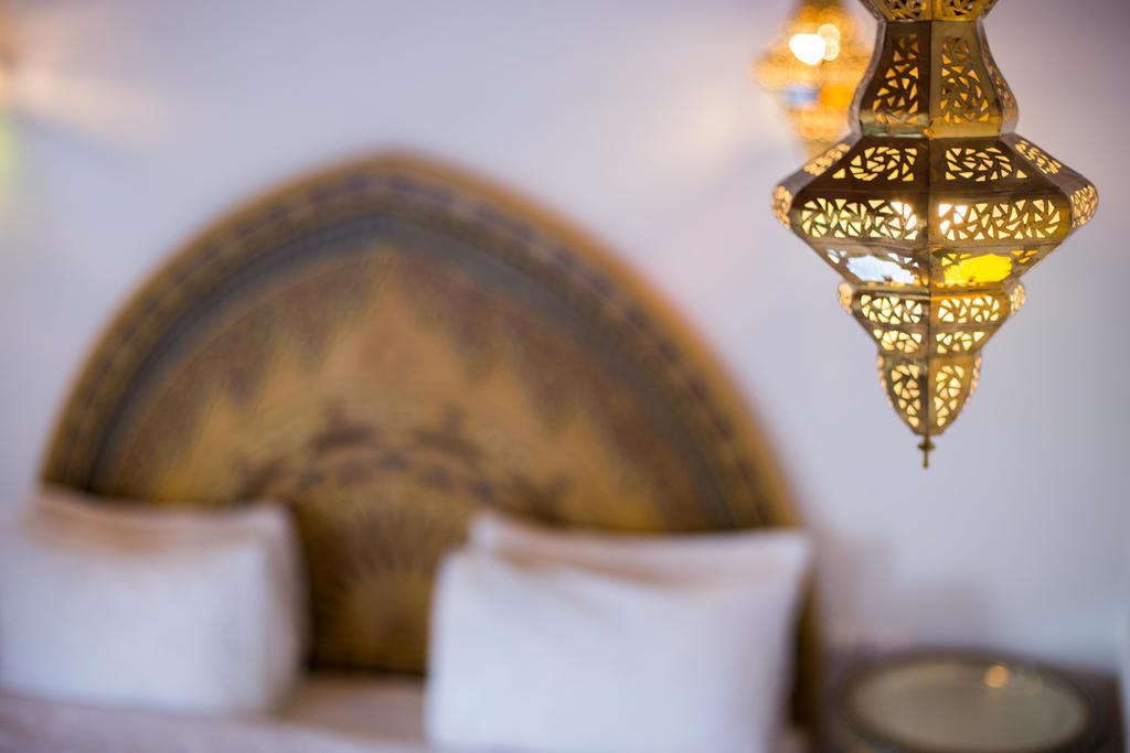 Dar Bab Guissa Hotel Fes Exterior photo