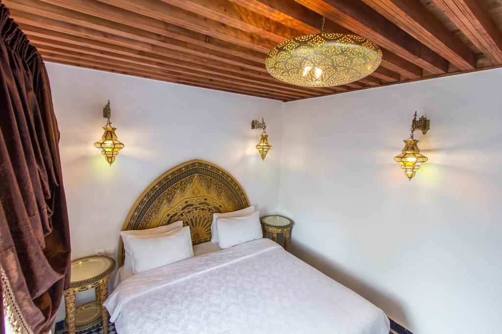 Dar Bab Guissa Hotel Fes Exterior photo