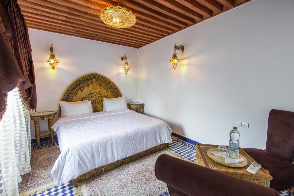 Dar Bab Guissa Hotel Fes Exterior photo