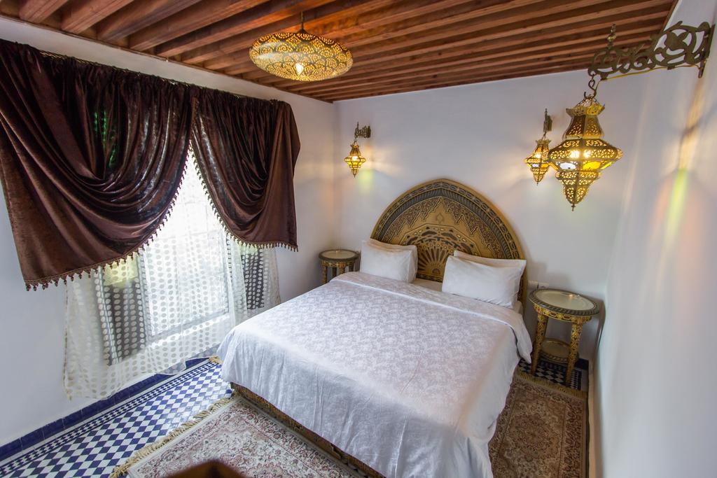 Dar Bab Guissa Hotel Fes Exterior photo