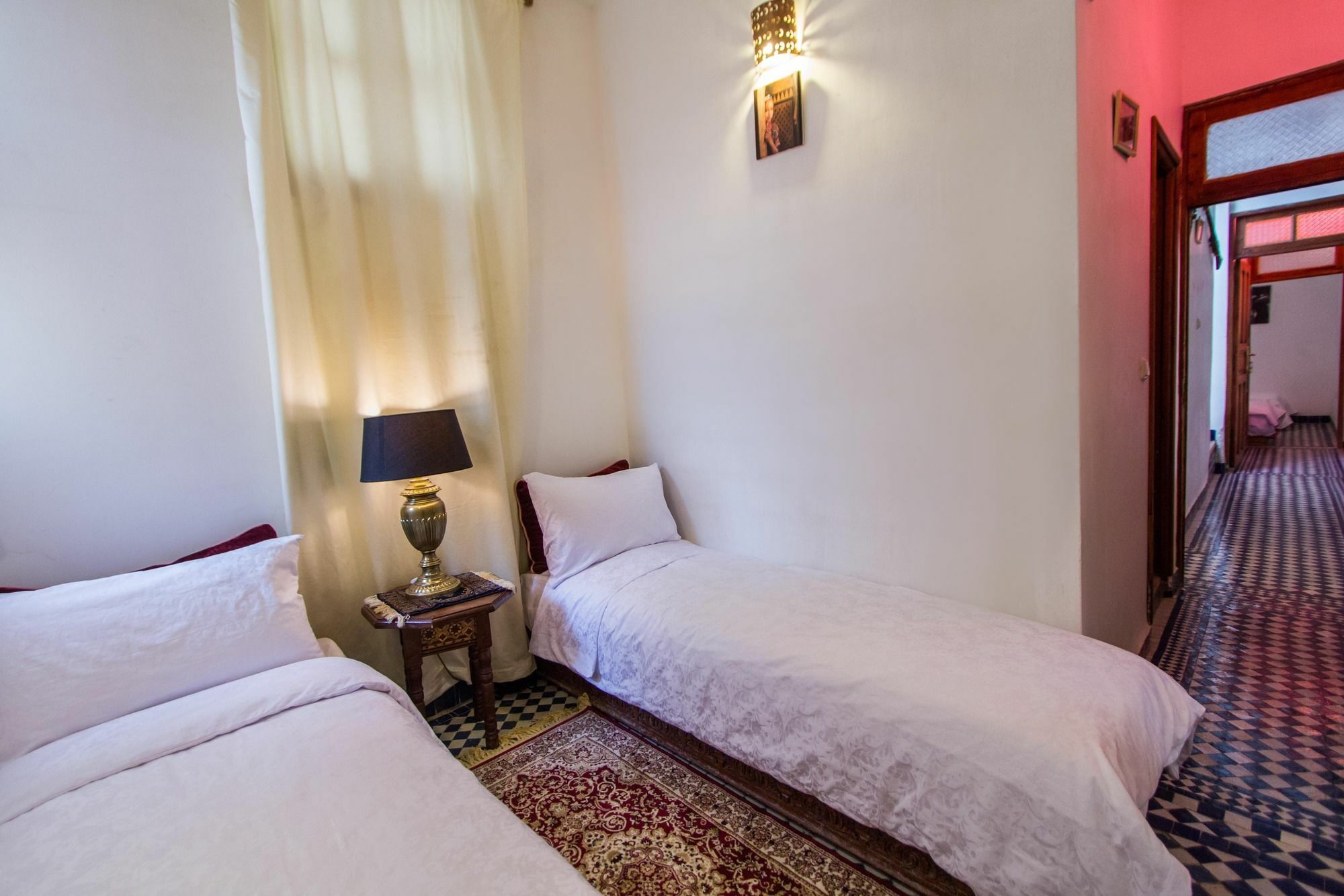 Dar Bab Guissa Hotel Fes Exterior photo
